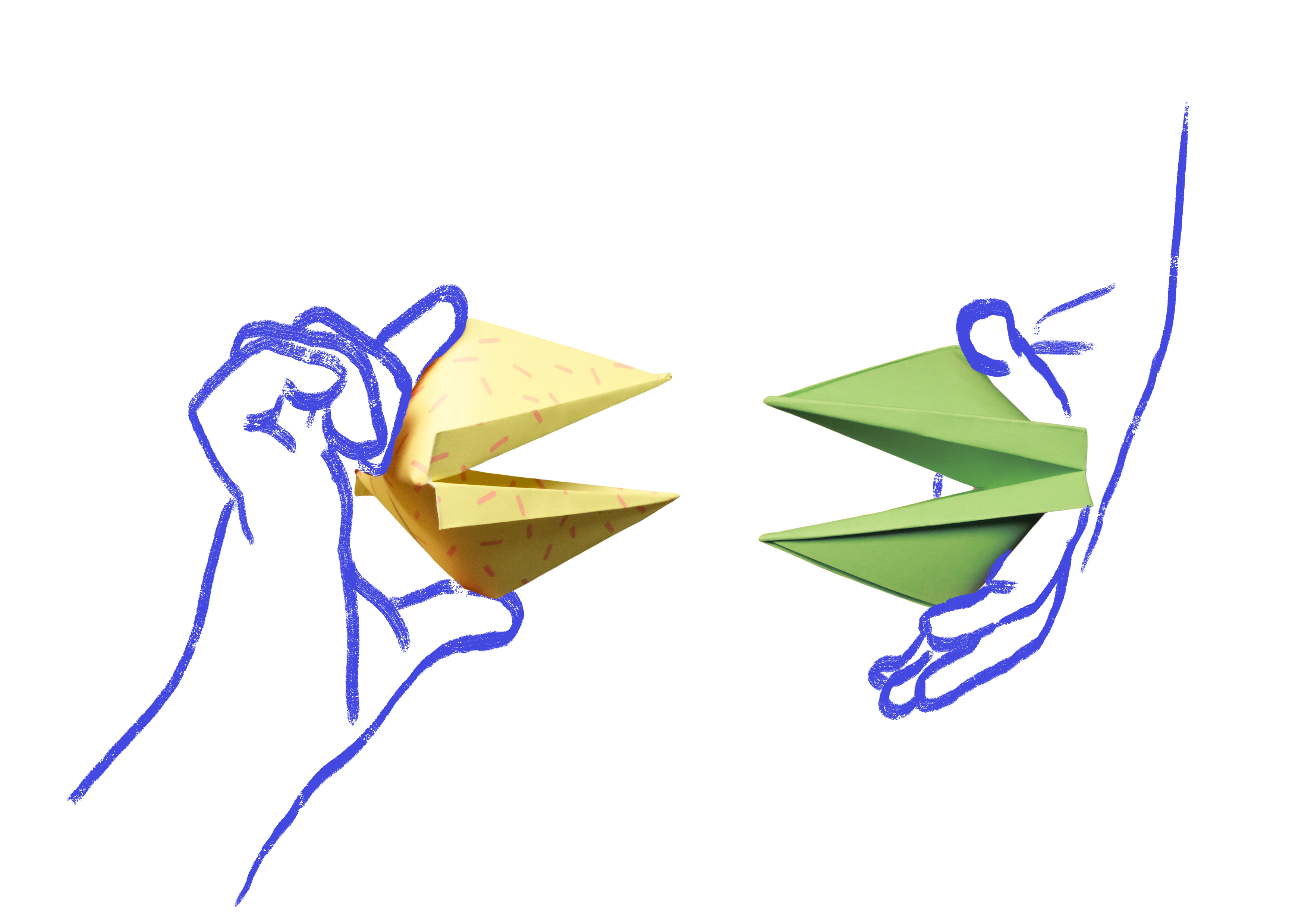 Reflecteren en kiezen