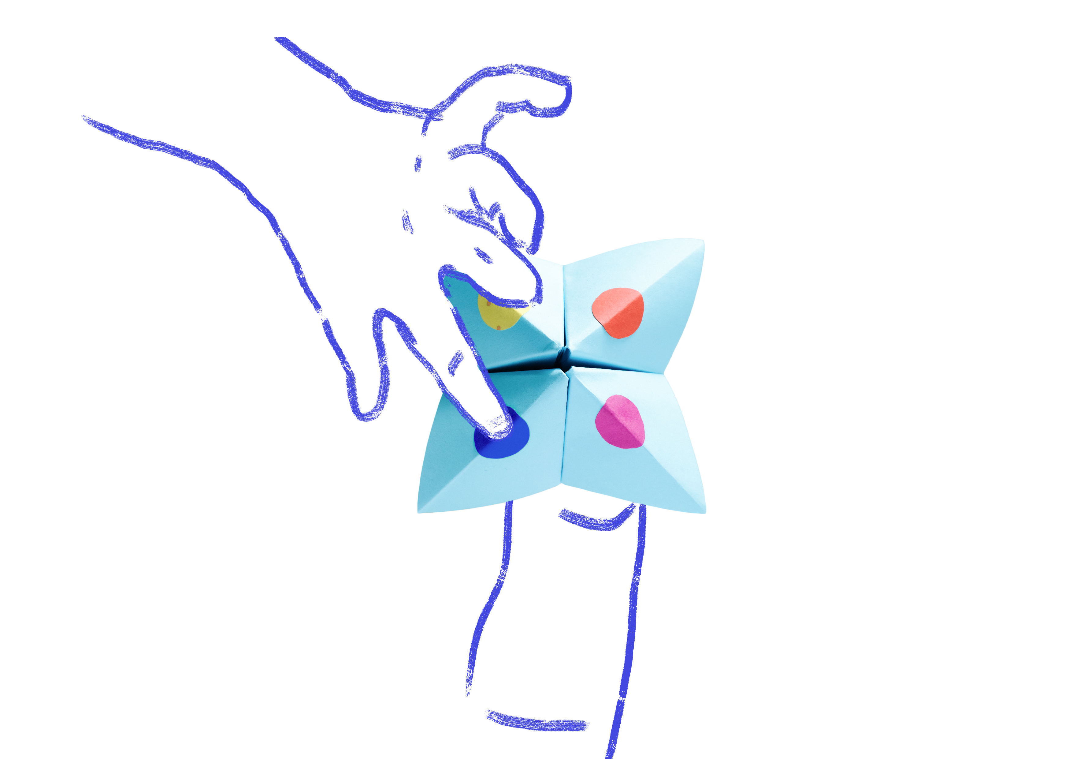 Zorg voor de persoon