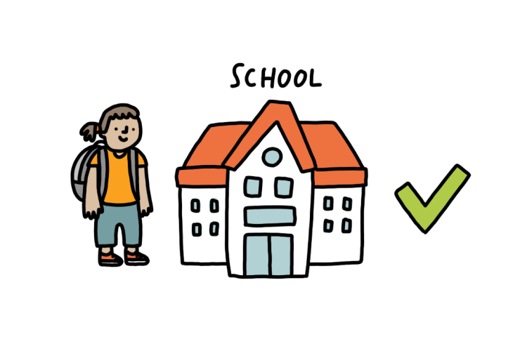Vrije inschrijvingen Sint-Jan Berchmanscollege